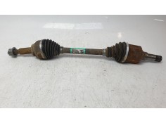 Recambio de transmision delantera izquierda para ford tourneo custom v362 autobús (f3) 2.0 ecoblue mhev referencia OEM IAM BK213