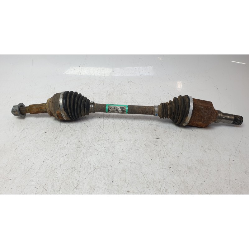 Recambio de transmision delantera izquierda para ford tourneo custom v362 autobús (f3) 2.0 ecoblue mhev referencia OEM IAM BK213