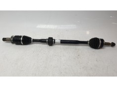 Recambio de transmision delantera derecha para toyota corolla station wagon (_e21_) 2.0 hybrid (mzeh12) referencia OEM IAM 43410