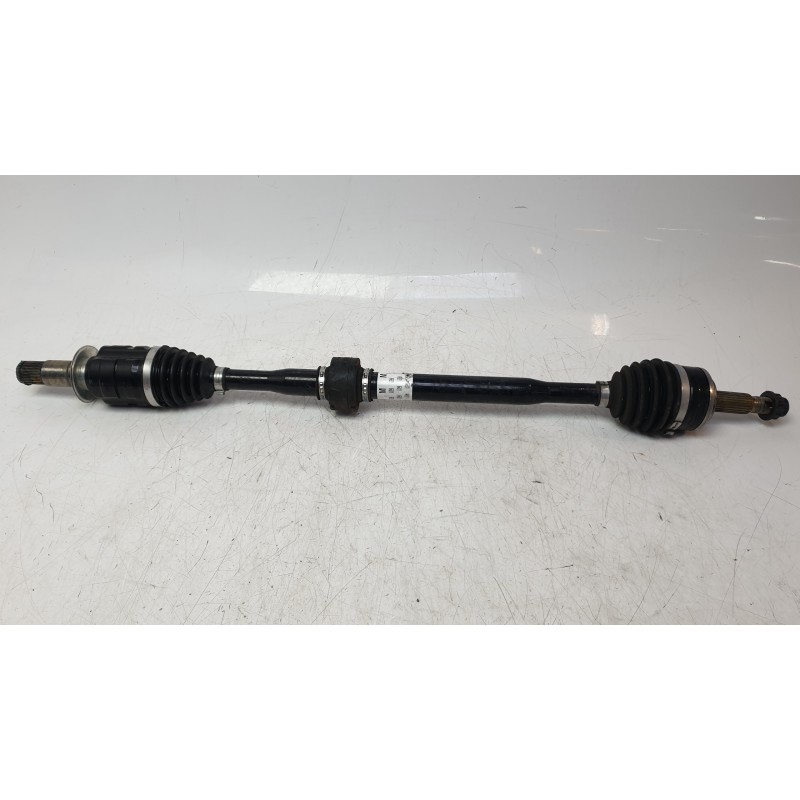 Recambio de transmision delantera derecha para toyota corolla station wagon (_e21_) 2.0 hybrid (mzeh12) referencia OEM IAM 43410