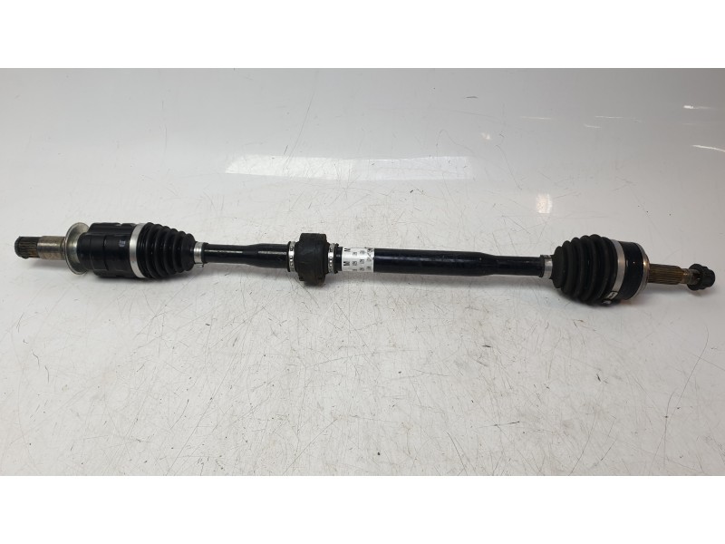 Recambio de transmision delantera derecha para toyota corolla station wagon (_e21_) 2.0 hybrid (mzeh12) referencia OEM IAM 43410