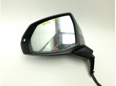 Recambio de retrovisor izquierdo para audi q5 sportback (fyt) 35 tdi referencia OEM IAM 80B857409A9B9  