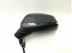 Recambio de retrovisor izquierdo para audi q5 sportback (fyt) 35 tdi referencia OEM IAM 80B857409A9B9   2