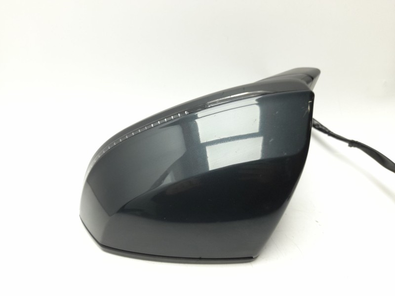 Recambio de retrovisor izquierdo para audi q5 sportback (fyt) 35 tdi referencia OEM IAM 80B857409A9B9  