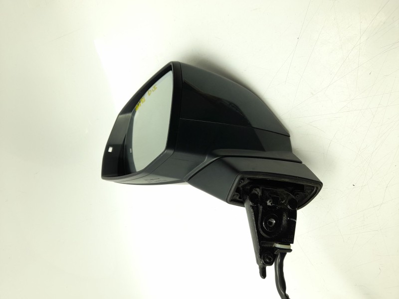 Recambio de retrovisor izquierdo para audi q5 sportback (fyt) 35 tdi referencia OEM IAM 80B857409A9B9  