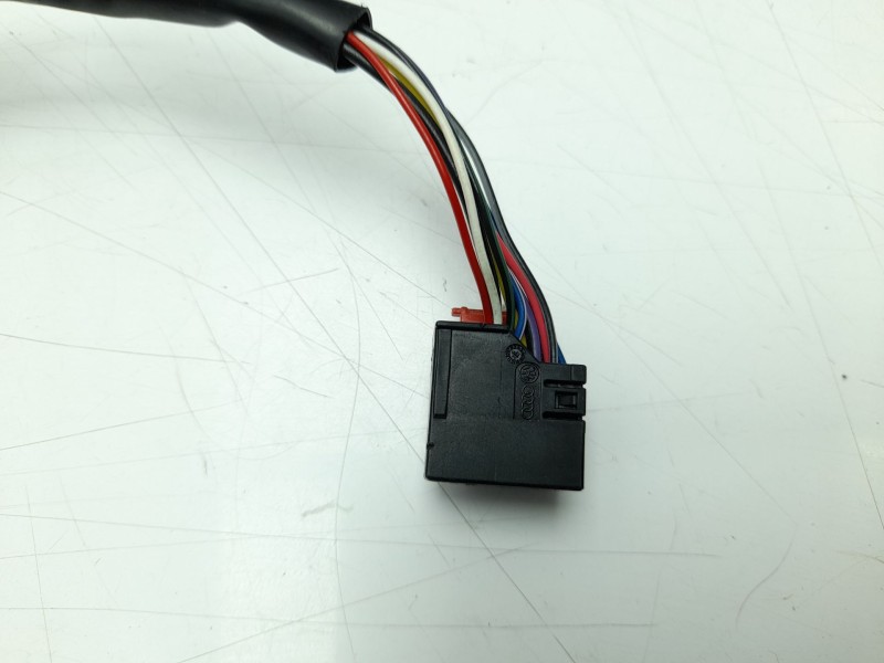 Recambio de retrovisor izquierdo para audi q5 sportback (fyt) 35 tdi referencia OEM IAM 80B857409A9B9  