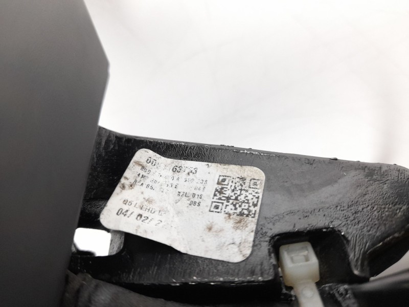 Recambio de retrovisor izquierdo para audi q5 sportback (fyt) 35 tdi referencia OEM IAM 80B857409A9B9  