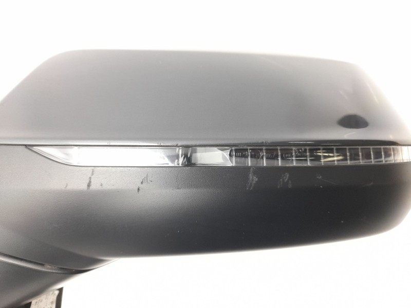 Recambio de retrovisor izquierdo para audi q5 sportback (fyt) 35 tdi referencia OEM IAM 80B857409A9B9  