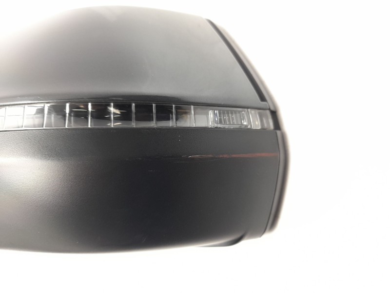 Recambio de retrovisor izquierdo para audi q5 sportback (fyt) 35 tdi referencia OEM IAM 80B857409A9B9  