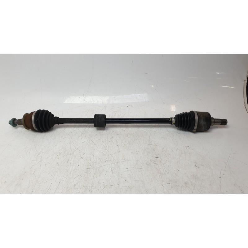 Recambio de transmision delantera derecha para volkswagen polo vi (aw1, bz1, ae1) 1.0 tsi referencia OEM IAM 2Q0407272EE  