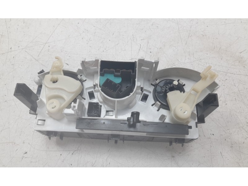 Recambio de mando climatizador para citroën c-elysee (dd_) 1.5 bluehdi 100 referencia OEM IAM 9807081177  