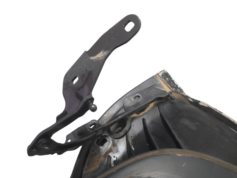 Recambio de capota para bmw z4 roadster (e89) sdrive 23i referencia OEM IAM   