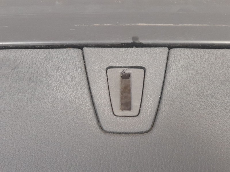 Recambio de capota para bmw z4 roadster (e89) sdrive 23i referencia OEM IAM   