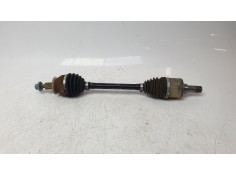 TRANSMISION DELANTERA IZQUIERDA 2Q0407271BL 