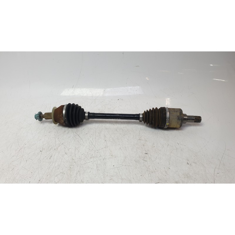 Recambio de transmision delantera izquierda para volkswagen polo vi (aw1, bz1, ae1) 1.0 tsi referencia OEM IAM 2Q0407271BL  