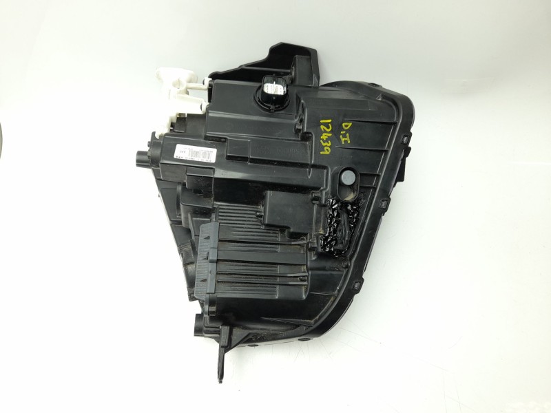 Recambio de faro izquierdo para hyundai kona 1.0 t-gdi referencia OEM IAM   