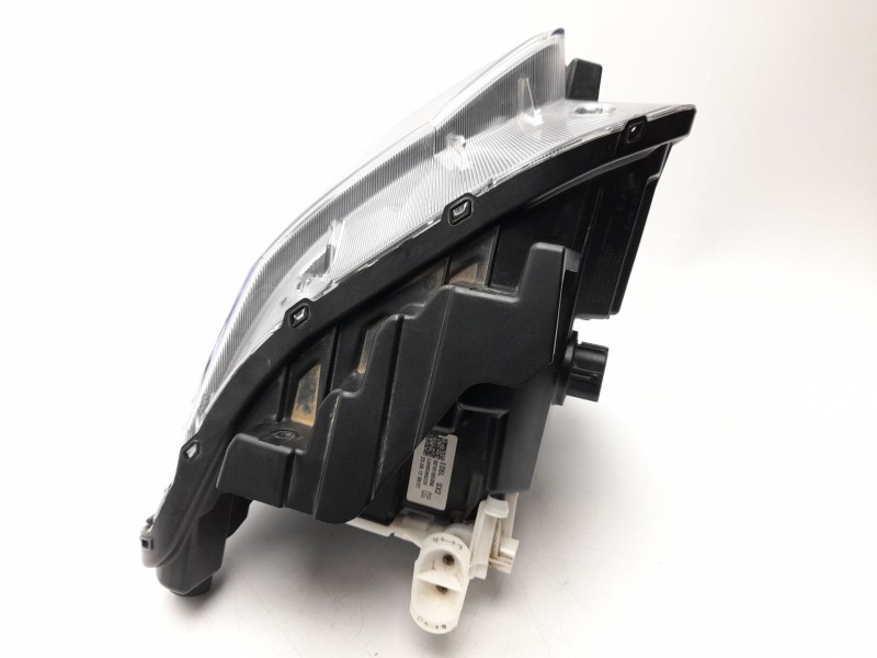 Recambio de faro izquierdo para hyundai kona 1.0 t-gdi referencia OEM IAM   