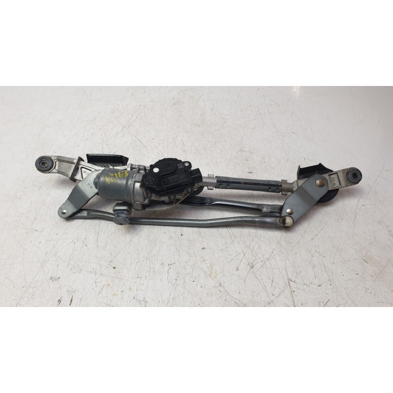 Recambio de motor limpia delantero para toyota corolla station wagon (_e21_) 2.0 hybrid (mzeh12) referencia OEM IAM 8511012C80  