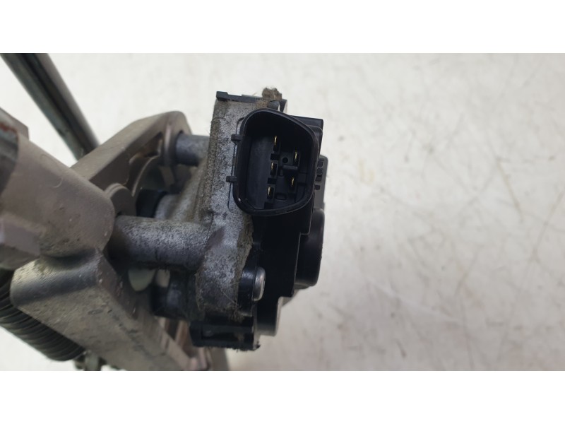 Recambio de motor limpia delantero para toyota corolla station wagon (_e21_) 2.0 hybrid (mzeh12) referencia OEM IAM 8511012C80  