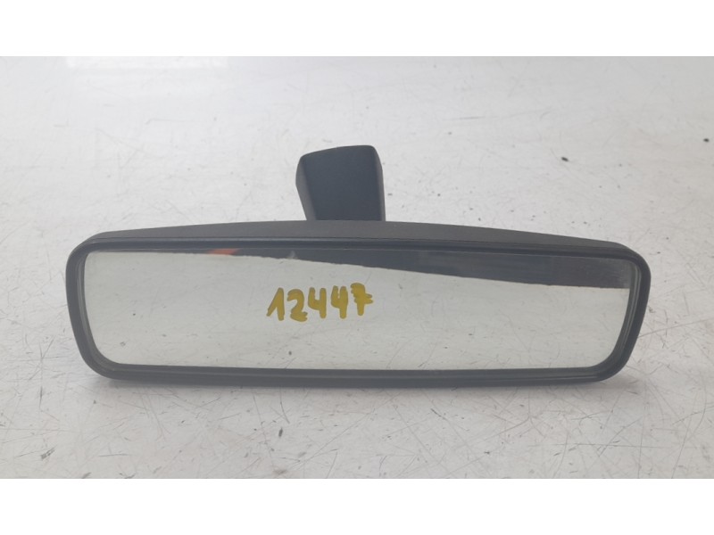 Recambio de espejo para citroën c-elysee (dd_) 1.5 bluehdi 100 referencia OEM IAM 8153LN  