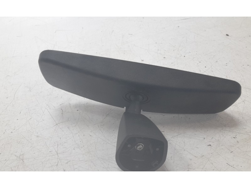 Recambio de espejo para citroën c-elysee (dd_) 1.5 bluehdi 100 referencia OEM IAM 8153LN  