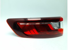 Recambio de piloto trasero izquierdo para renault megane iv sport tourer (k9a/m/n_) 1.3 tce 140 (k9nb) referencia OEM IAM 265554