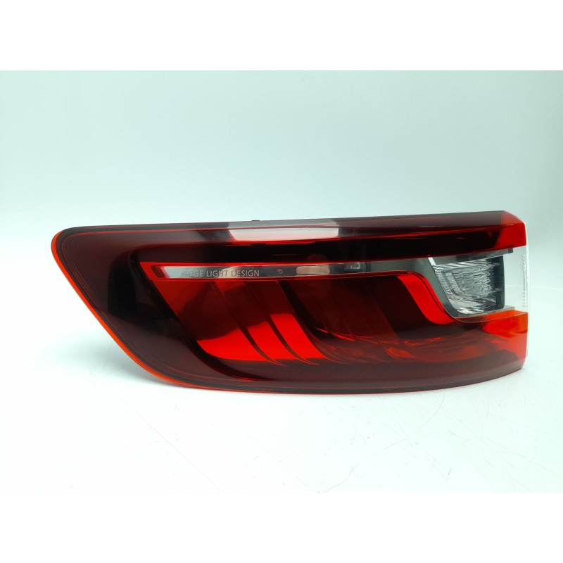 Recambio de piloto trasero izquierdo para renault megane iv sport tourer (k9a/m/n_) 1.3 tce 140 (k9nb) referencia OEM IAM 265554