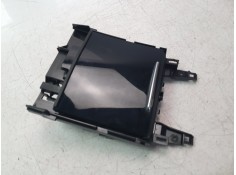 Recambio de guantera para opel insignia b grand sport (z18) 2.0 (68) referencia OEM IAM 39138936  