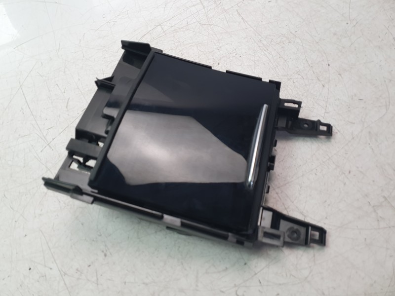 Recambio de guantera para opel insignia b grand sport (z18) 2.0 (68) referencia OEM IAM 39138936  