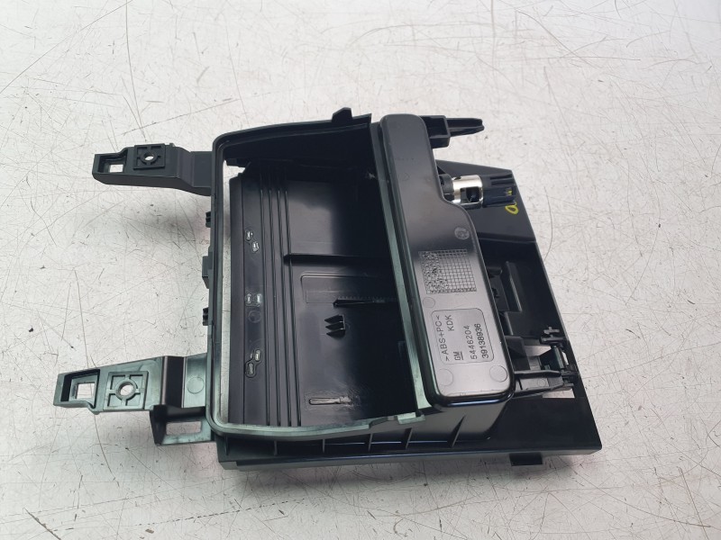 Recambio de guantera para opel insignia b grand sport (z18) 2.0 (68) referencia OEM IAM 39138936  