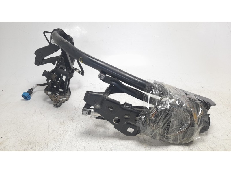 Recambio de bisagra derecha tapa maleta para bmw z4 roadster (e89) sdrive 23i referencia OEM IAM   