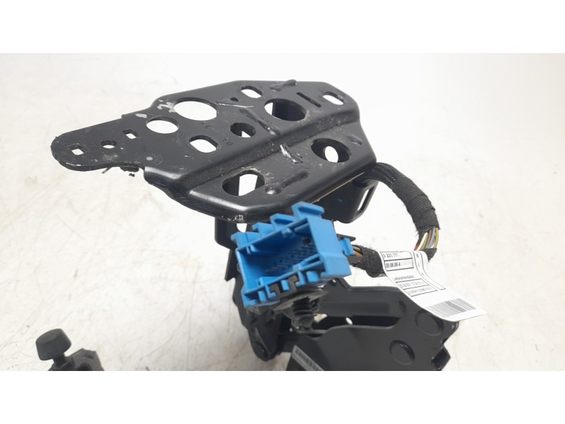 Recambio de bisagra derecha tapa maleta para bmw z4 roadster (e89) sdrive 23i referencia OEM IAM   