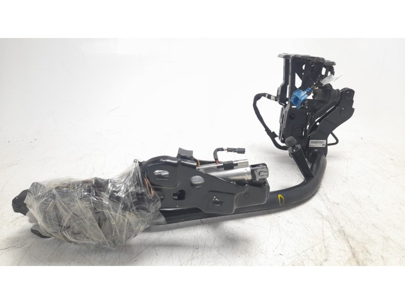 Recambio de bisagra derecha tapa maleta para bmw z4 roadster (e89) sdrive 23i referencia OEM IAM   