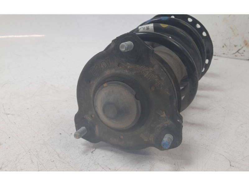 Recambio de amortiguador delantero izquierdo para kia sportage drive 4x2 referencia OEM IAM 54650F1550  