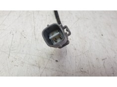 Recambio de filtro de particulas para toyota yaris (_p21_, _pa1_, _ph1_) 1.5 (mxpa11) referencia OEM IAM 17140F3010   2