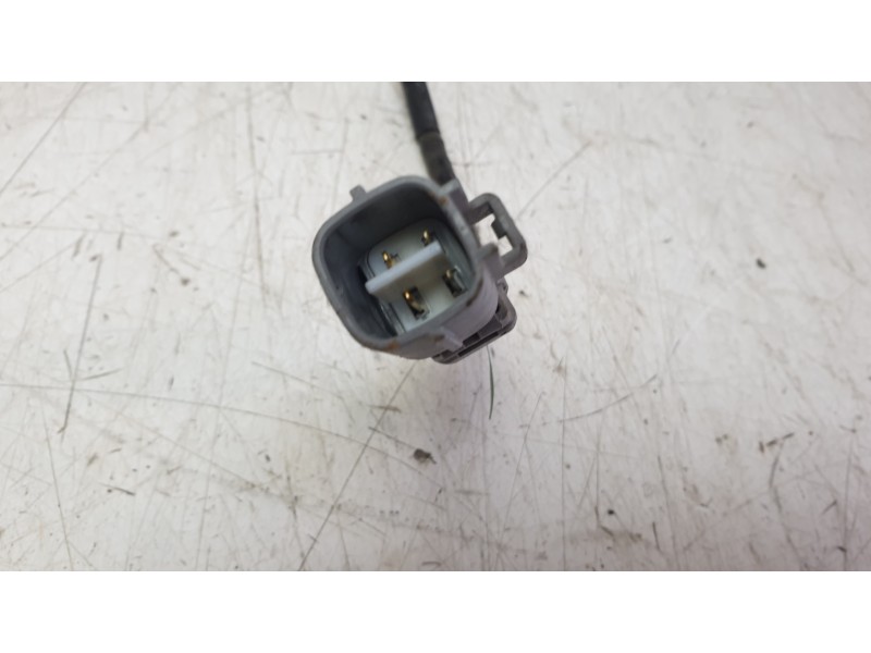 Recambio de filtro de particulas para toyota yaris (_p21_, _pa1_, _ph1_) 1.5 (mxpa11) referencia OEM IAM 17140F3010  