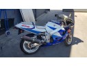 SUZUKI GSX-R 600/750/1100 (1989-2000)