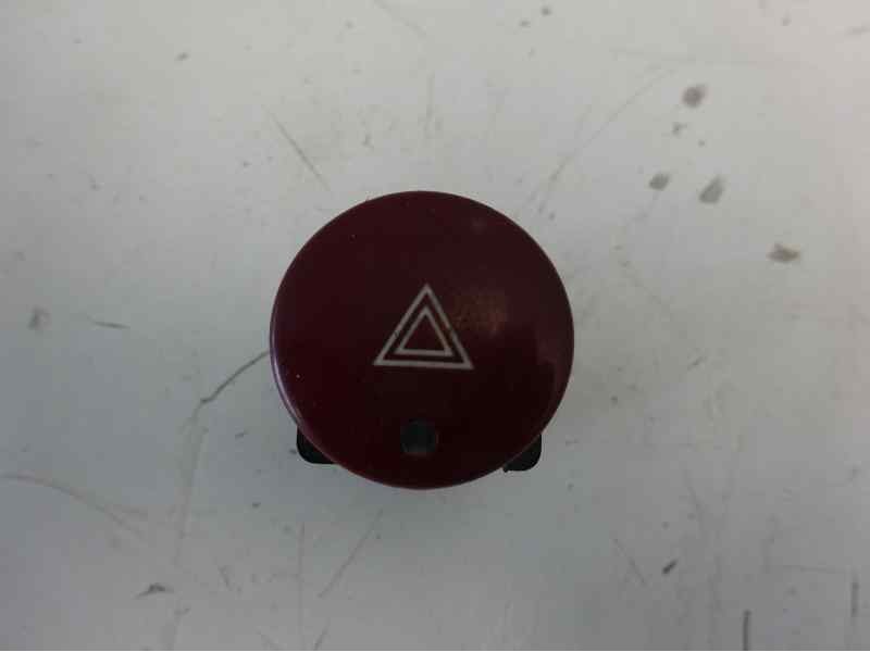 Recambio de warning para citroen berlingo 2.0 hdi 600 furg. referencia OEM IAM 9644845777  