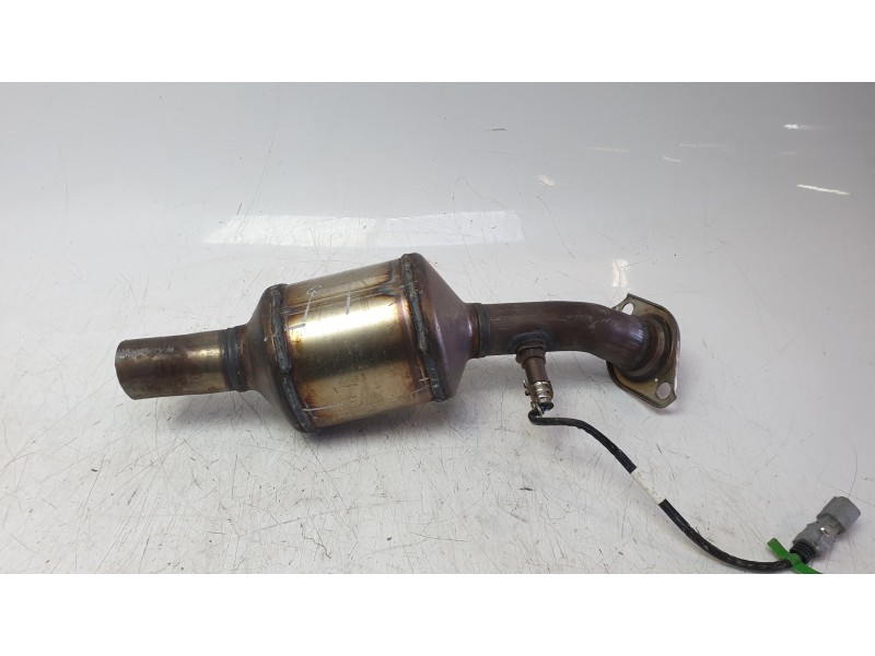 Recambio de filtro de particulas para toyota yaris (_p21_, _pa1_, _ph1_) 1.5 (mxpa11) referencia OEM IAM 17140F3010  