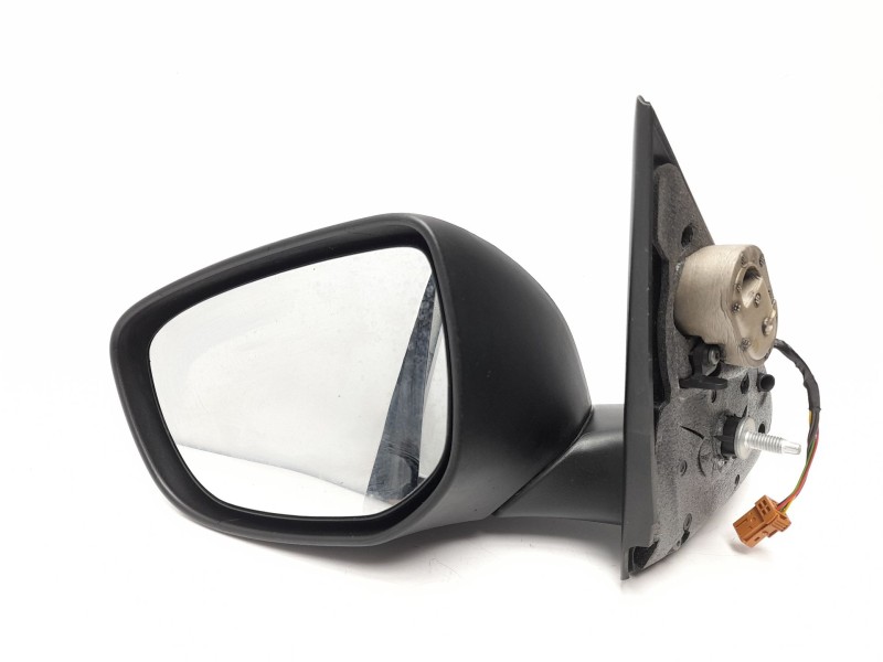 Recambio de retrovisor izquierdo para citroën c-elysee (dd_) 1.5 bluehdi 100 referencia OEM IAM 1609064880  1050753012/27228011/