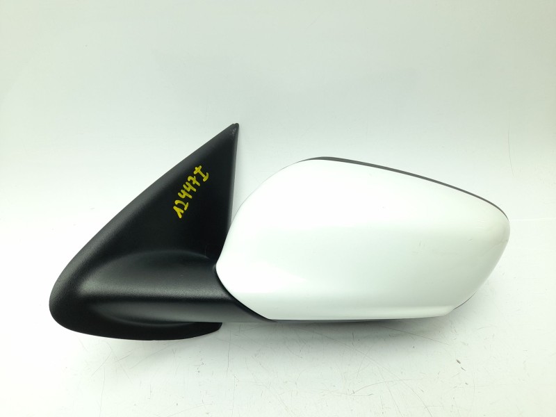 Recambio de retrovisor izquierdo para citroën c-elysee (dd_) 1.5 bluehdi 100 referencia OEM IAM 1609064880  1050753012/27228011/