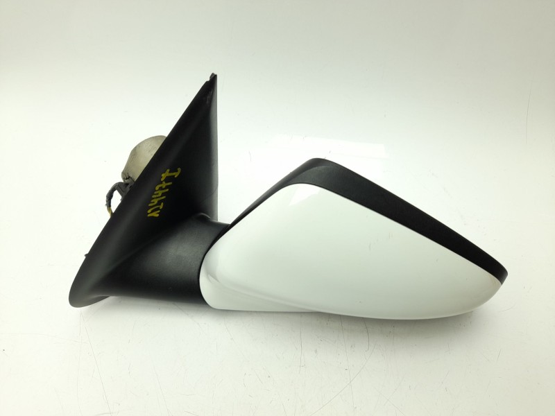 Recambio de retrovisor izquierdo para citroën c-elysee (dd_) 1.5 bluehdi 100 referencia OEM IAM 1609064880  1050753012/27228011/