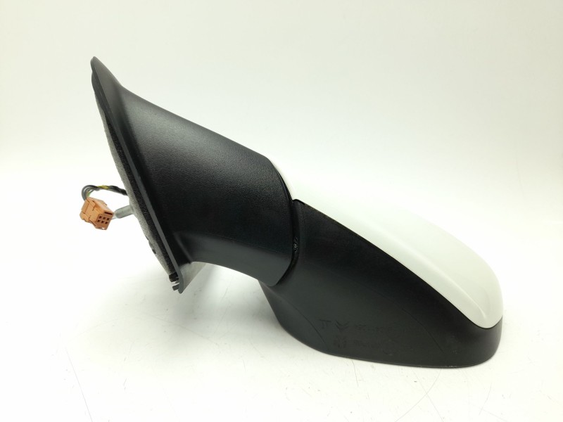 Recambio de retrovisor izquierdo para citroën c-elysee (dd_) 1.5 bluehdi 100 referencia OEM IAM 1609064880  1050753012/27228011/