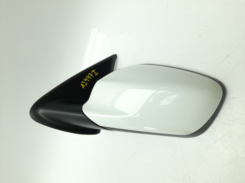 Recambio de retrovisor izquierdo para citroën c-elysee (dd_) 1.5 bluehdi 100 referencia OEM IAM 1609064880  1050753012/27228011/