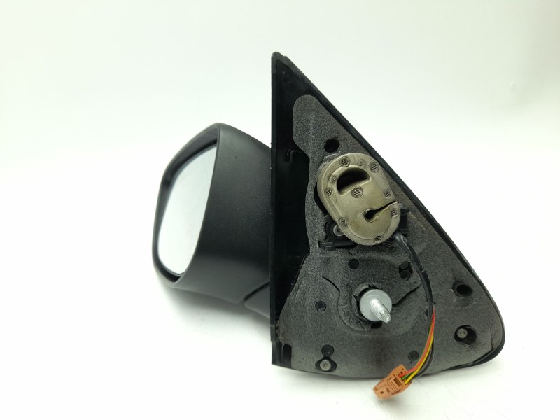 Recambio de retrovisor izquierdo para citroën c-elysee (dd_) 1.5 bluehdi 100 referencia OEM IAM 1609064880  1050753012/27228011/