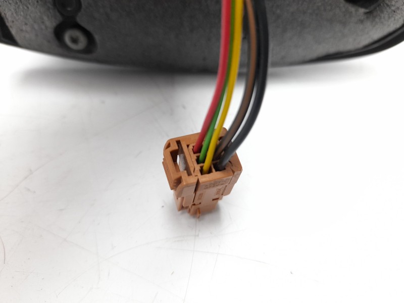 Recambio de retrovisor izquierdo para citroën c-elysee (dd_) 1.5 bluehdi 100 referencia OEM IAM 1609064880  1050753012/27228011/