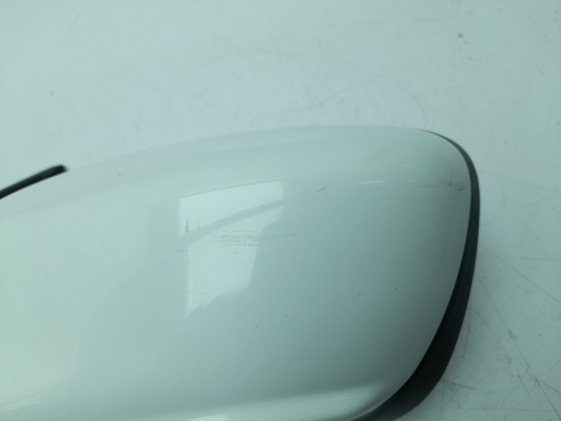 Recambio de retrovisor izquierdo para citroën c-elysee (dd_) 1.5 bluehdi 100 referencia OEM IAM 1609064880  1050753012/27228011/