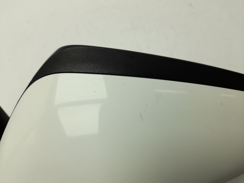 Recambio de retrovisor izquierdo para citroën c-elysee (dd_) 1.5 bluehdi 100 referencia OEM IAM 1609064880  1050753012/27228011/