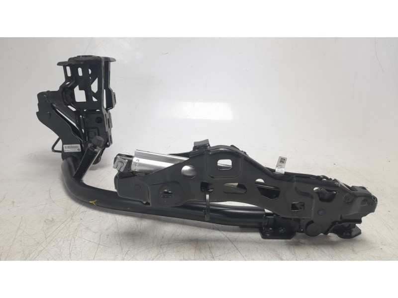 Recambio de bisagra izquierda tapa maleta para bmw z4 roadster (e89) sdrive 23i referencia OEM IAM 3001802133  