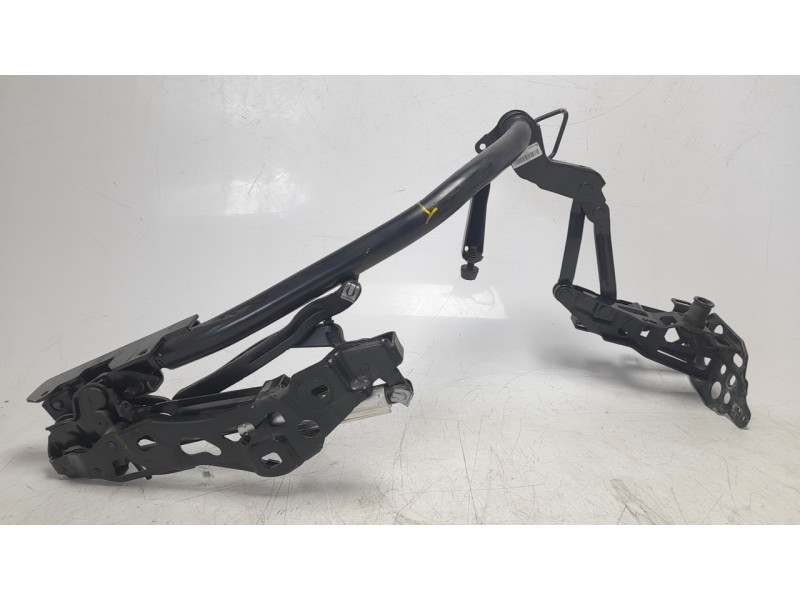 Recambio de bisagra izquierda tapa maleta para bmw z4 roadster (e89) sdrive 23i referencia OEM IAM 3001802133  